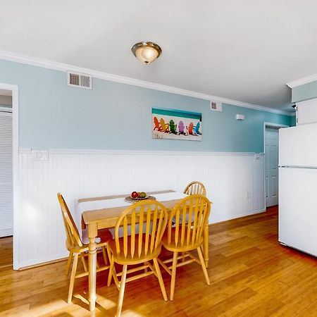 Bethany Meadows - 4E Briar N Frankford Kültér fotó