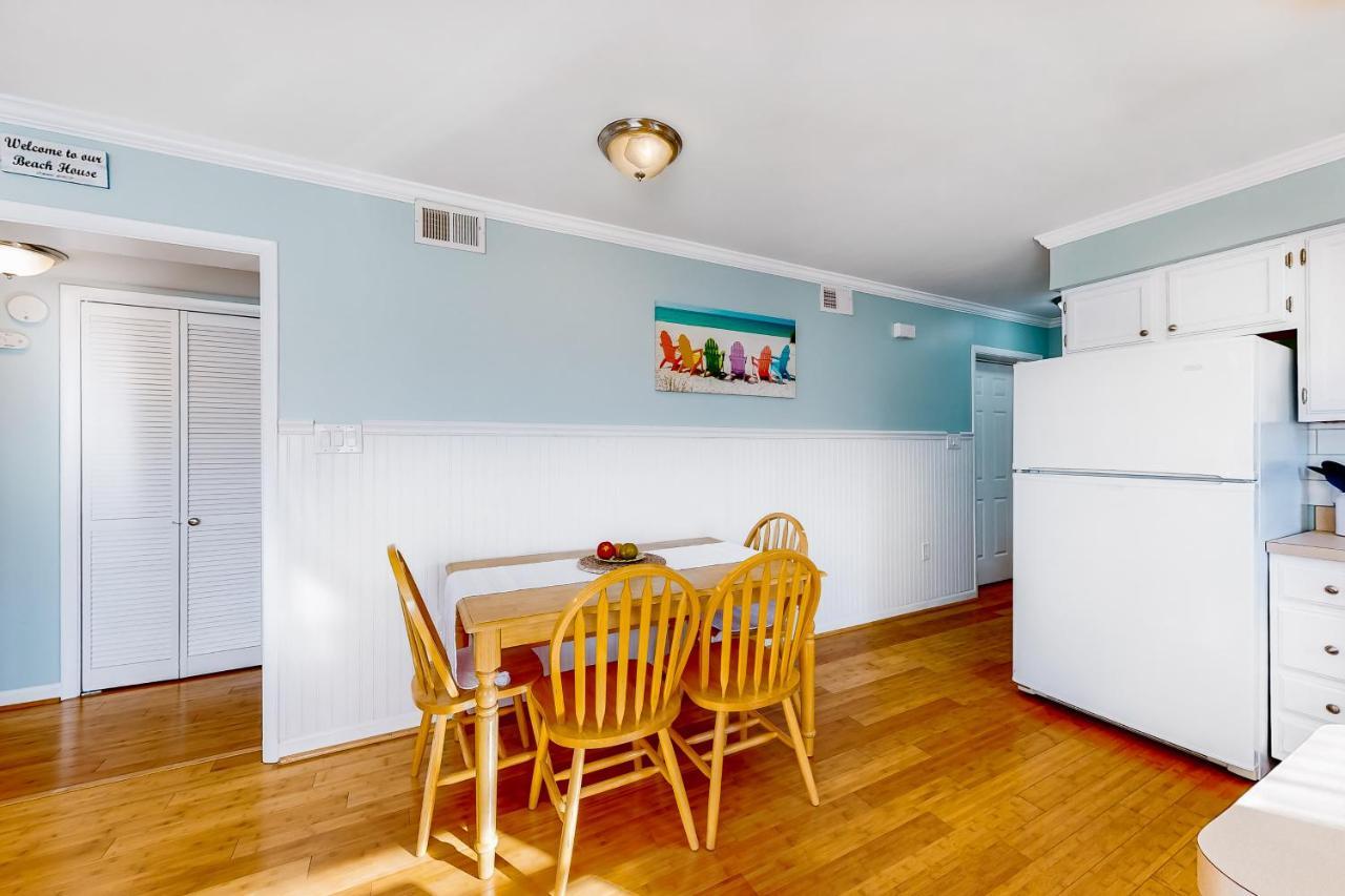 Bethany Meadows - 4E Briar N Frankford Kültér fotó