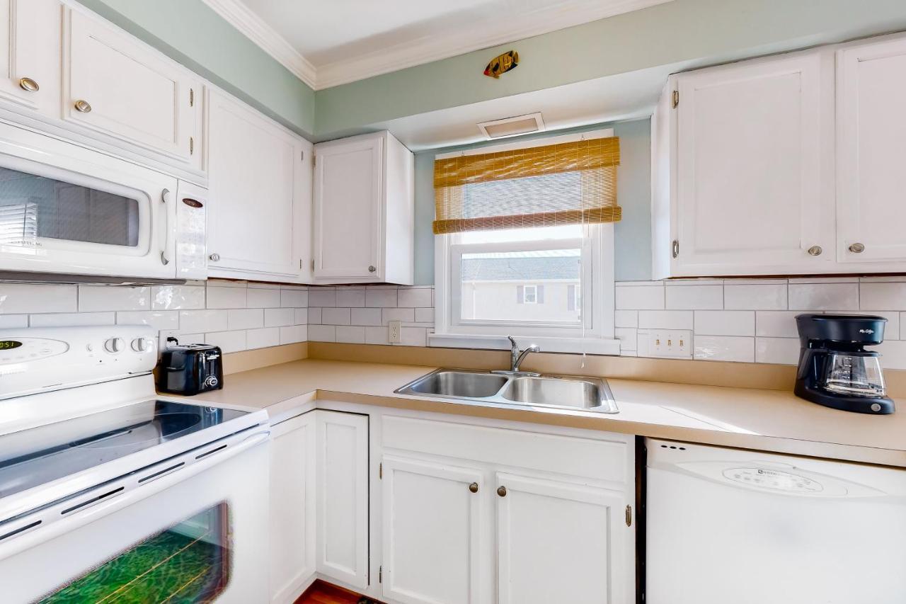 Bethany Meadows - 4E Briar N Frankford Kültér fotó