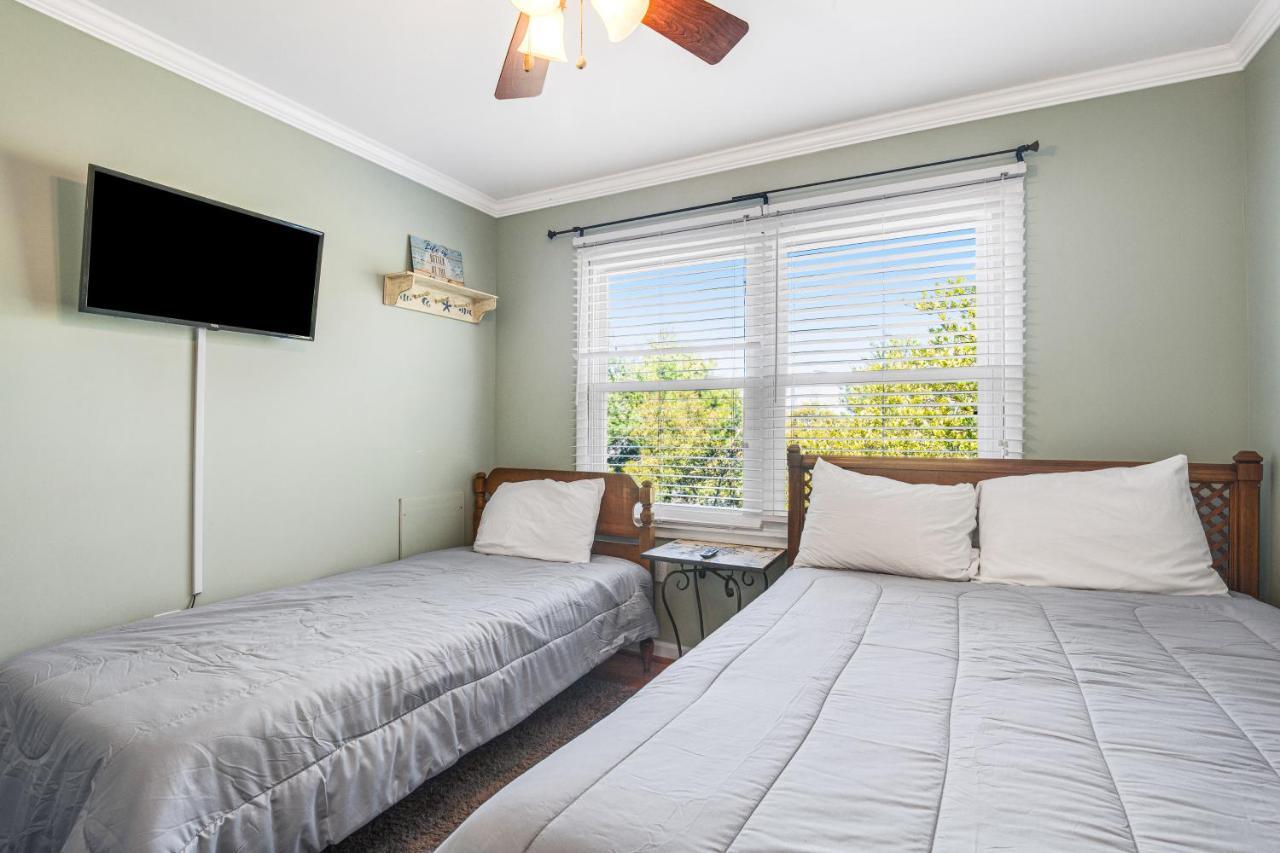 Bethany Meadows - 4E Briar N Frankford Kültér fotó